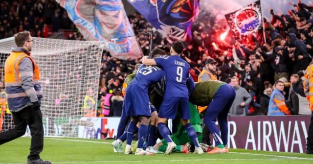 王勤伯:恩里克的巴黎怎样赢得喜爱