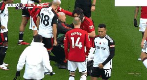 mk体育-【英超】B费绝杀 曼联1比0客胜富勒姆