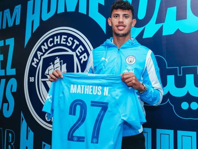 mksport-中山狼or好市民？努内斯5300万登月会瓜仙