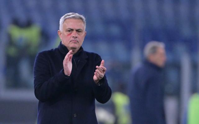 mksport-穆里尼奥：我岁数大了不需要称赞 但是球员们需要