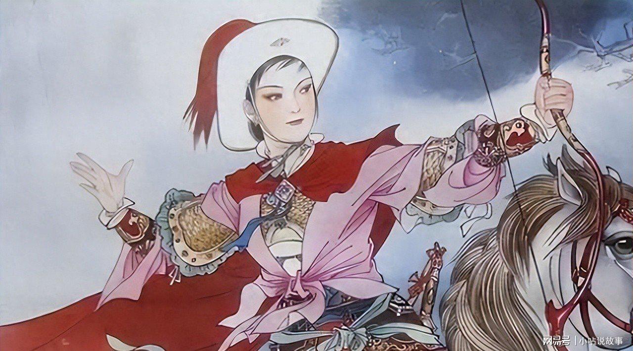 mk体育-历史上根本不存在的四个人，却个个家喻户晓，我们竟被骗了这么久