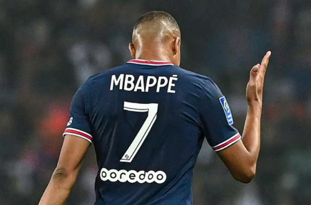 早该去皇马？前法甲名将：姆巴佩相比3年前退步了