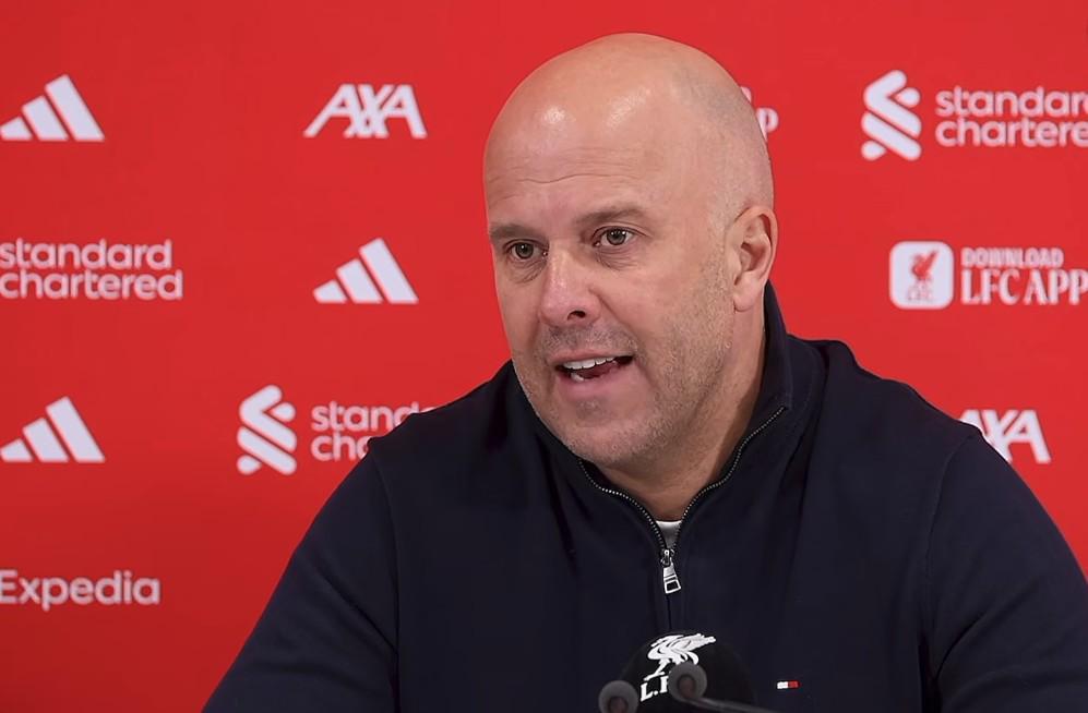 mksport-斯洛特：我们试了很多换人方法，但仍阻止不了最后时刻丢球