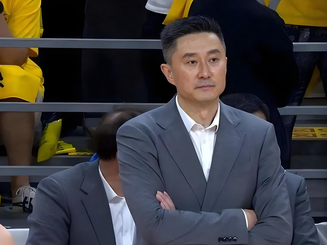 mk体育-不得不说!杜锋下课,已经进入了倒计时